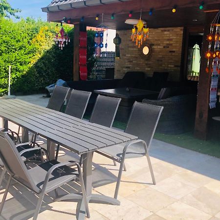 B&B Kookhai Kluisbergen Екстер'єр фото