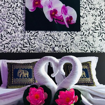 B&B Kookhai Kluisbergen Екстер'єр фото