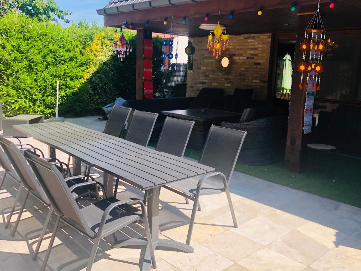 B&B Kookhai Kluisbergen Екстер'єр фото