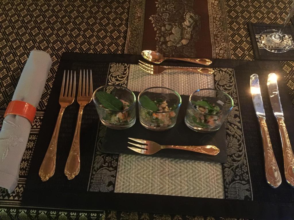 B&B Kookhai Kluisbergen Екстер'єр фото