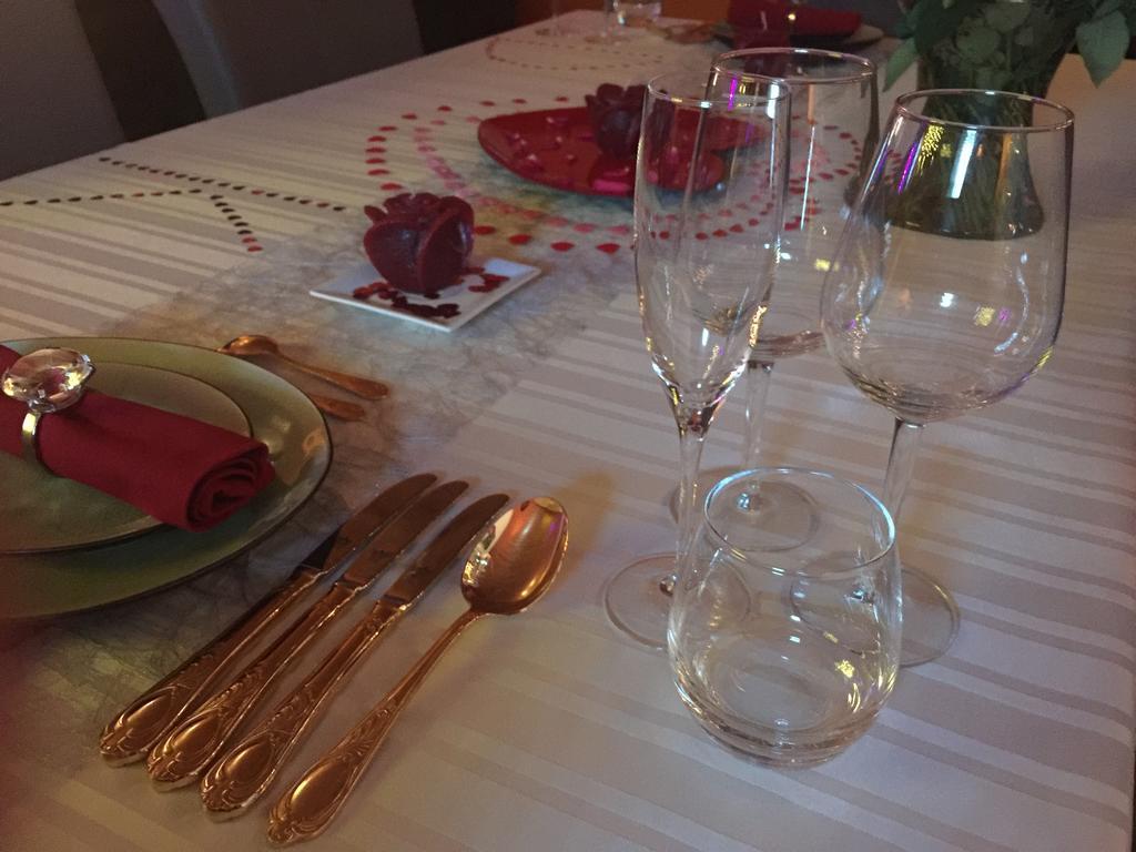 B&B Kookhai Kluisbergen Екстер'єр фото