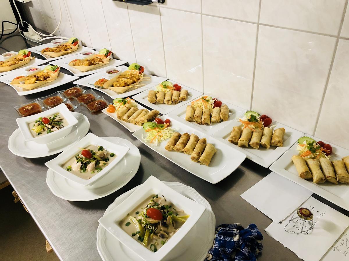 B&B Kookhai Kluisbergen Екстер'єр фото