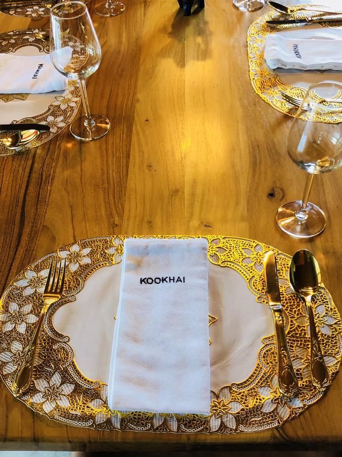 B&B Kookhai Kluisbergen Екстер'єр фото
