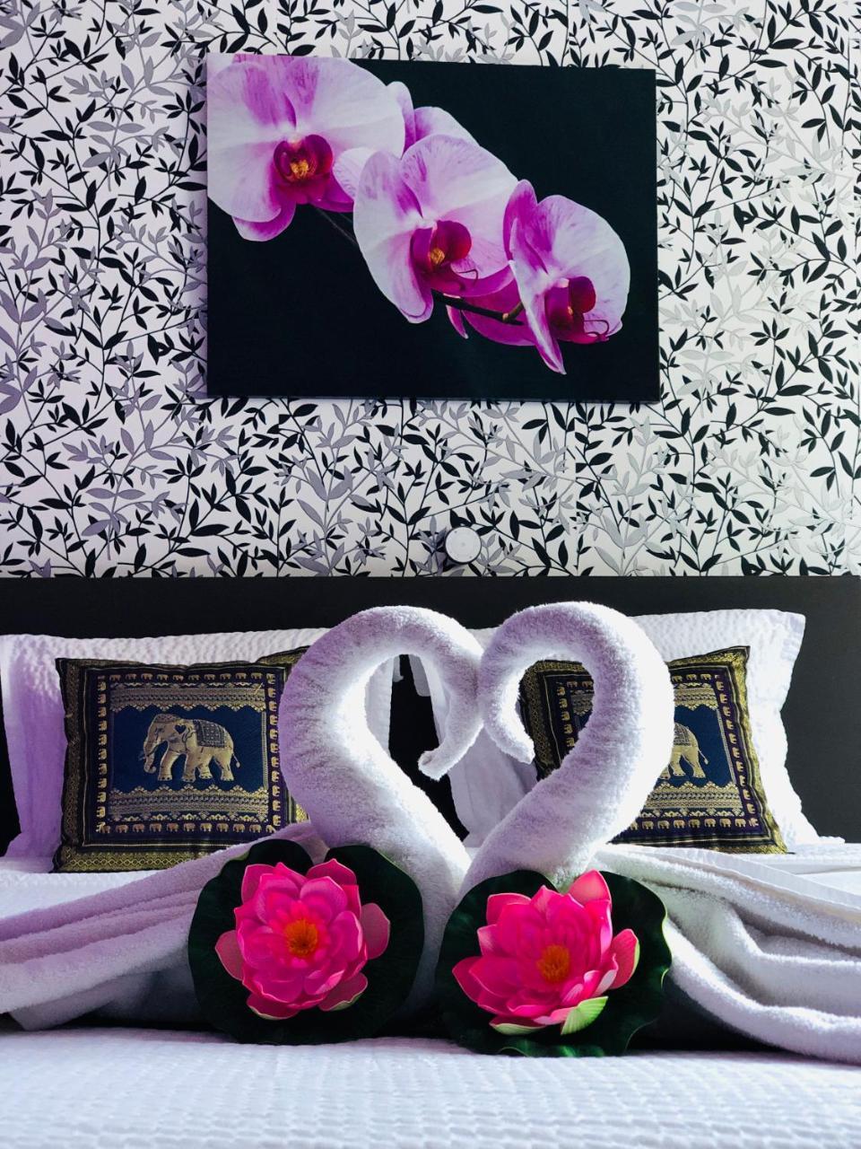 B&B Kookhai Kluisbergen Екстер'єр фото