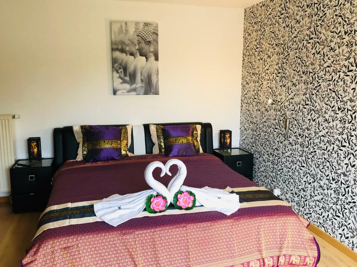 B&B Kookhai Kluisbergen Екстер'єр фото