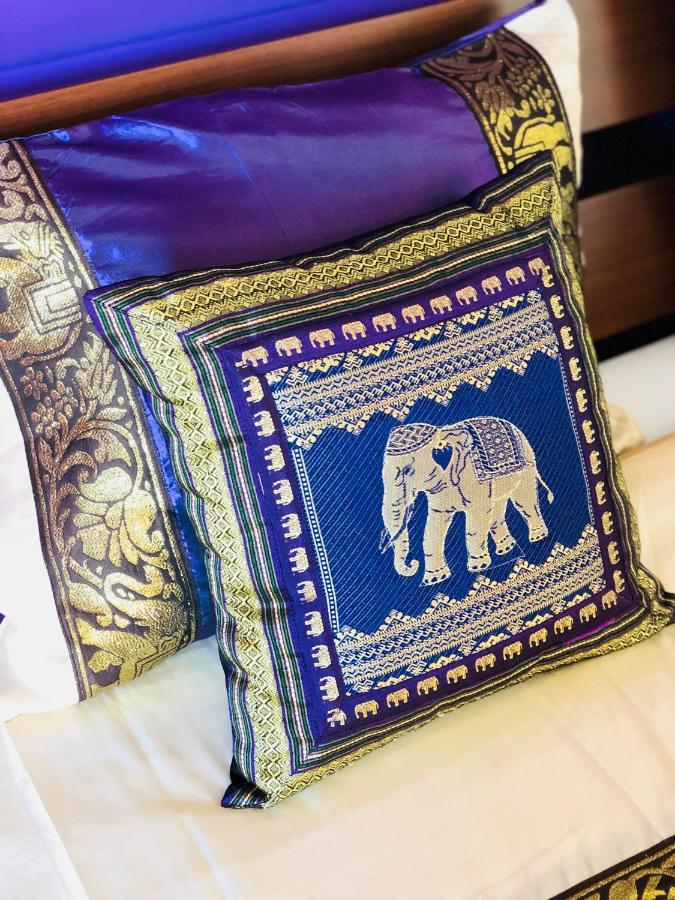 B&B Kookhai Kluisbergen Екстер'єр фото