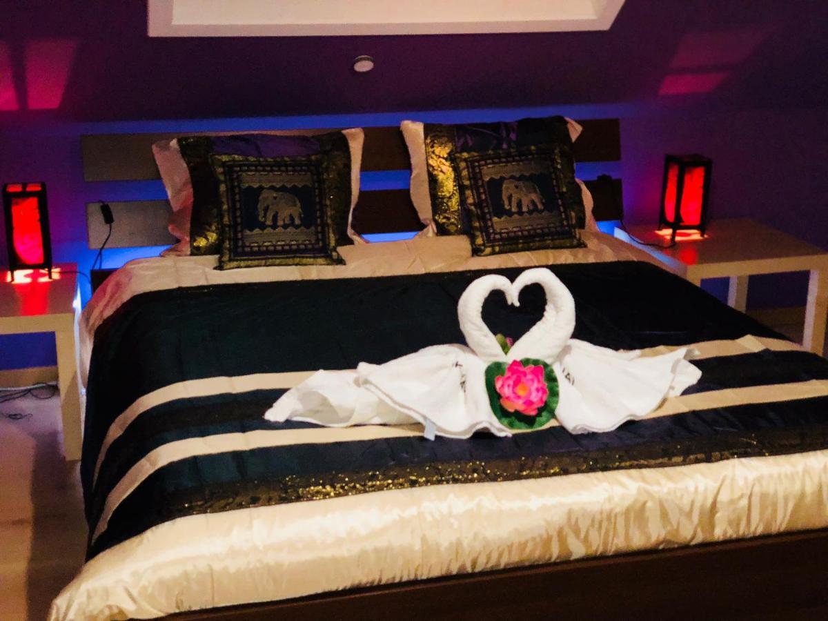 B&B Kookhai Kluisbergen Екстер'єр фото