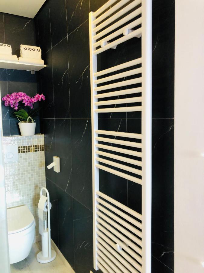 B&B Kookhai Kluisbergen Екстер'єр фото